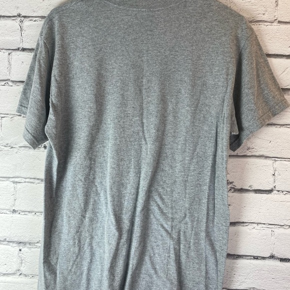 American Horror Story Gray Villain T Shirt size Medium - Picture 3 of 4